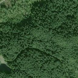 Satellite imagery of Golden Fleece Mine, US