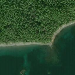 Satellite imagery of Pilot Point, US