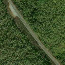 Satellite imagery of Copper Point, US