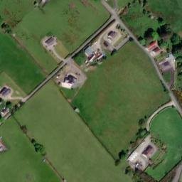 Satellite imagery of Vances Point, IE