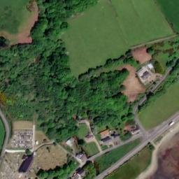 Satellite imagery of Vances Point, IE