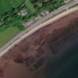 Satellite imagery of Vances Point, IE