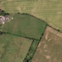 Satellite imagery of Bjergkammer Klint, DK