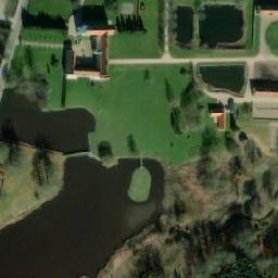 Satellite imagery of Brahetrolleborg, DK