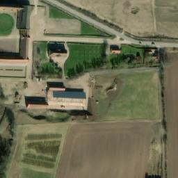 Satellite imagery of Brahetrolleborg, DK