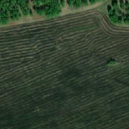 Satellite imagery of Березовская, KZ