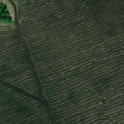 Satellite imagery of Березовская, KZ