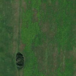 Satellite imagery of Верхний Падун, KZ