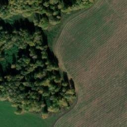 Satellite imagery of Разъездный, KZ