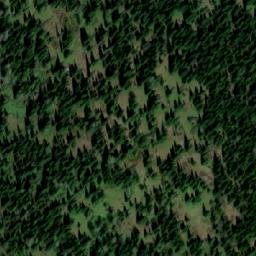 Satellite imagery of Барбаган, KZ