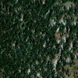 Satellite imagery of Барбаган, KZ