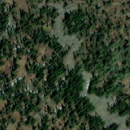 Satellite imagery of Барбаган, KZ