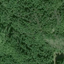 Satellite imagery of Golden Fleece Mine, US