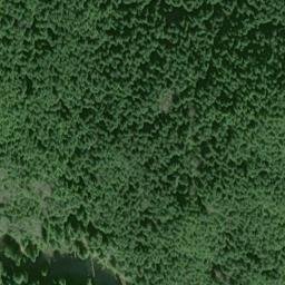 Satellite imagery of Golden Fleece Mine, US