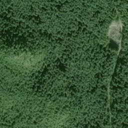 Satellite imagery of Golden Fleece Mine, US