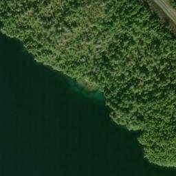 Satellite imagery of Copper Point, US