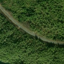 Satellite imagery of Copper Point, US