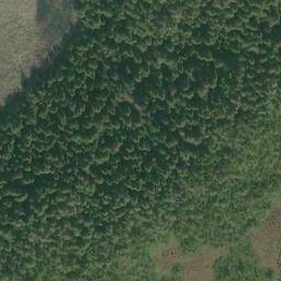 Satellite imagery of Dickens Point, CA