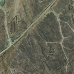 Satellite imagery of Ranaghroe Point, IE