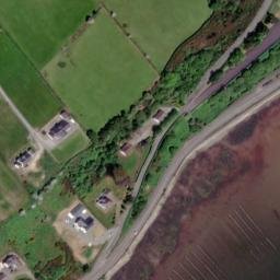 Satellite imagery of Vances Point, IE