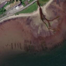 Satellite imagery of Vances Point, IE