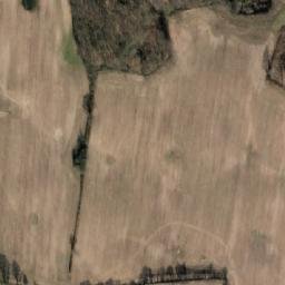 Satellite imagery of boundary_stone, DK