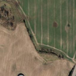 Satellite imagery of boundary_stone, DK