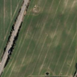 Satellite imagery of boundary_stone, DK
