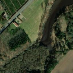 Satellite imagery of Brahetrolleborg, DK