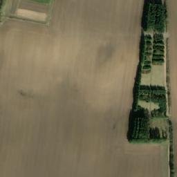 Satellite imagery of Brahetrolleborg, DK