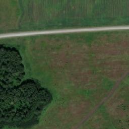 Satellite imagery of Верхний Падун, KZ