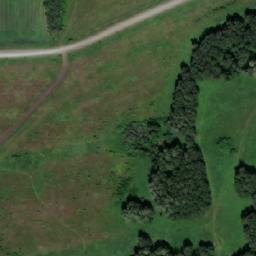 Satellite imagery of Верхний Падун, KZ