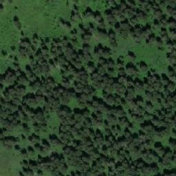 Satellite imagery of Потапиха, KZ