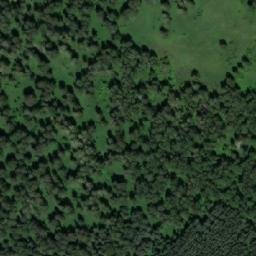 Satellite imagery of Потапиха, KZ