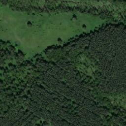 Satellite imagery of Потапиха, KZ