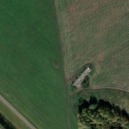 Satellite imagery of Разъездный, KZ