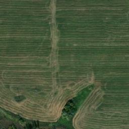 Satellite imagery of Черемичкино, KZ