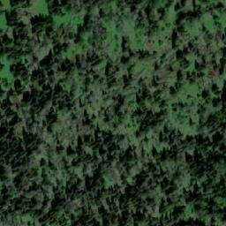 Satellite imagery of Никандровка, KZ