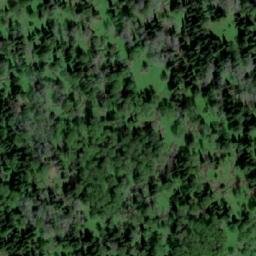 Satellite imagery of Никандровка, KZ