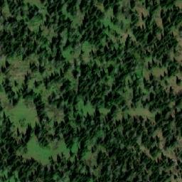 Satellite imagery of Барбаган, KZ