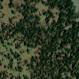 Satellite imagery of Барбаган, KZ
