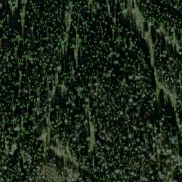 Satellite imagery of Верх. Шалтырь, RU