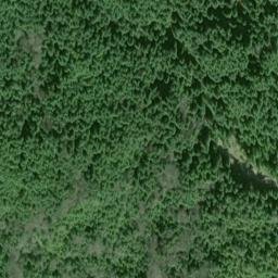 Satellite imagery of Golden Fleece Mine, US