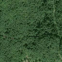 Satellite imagery of Golden Fleece Mine, US