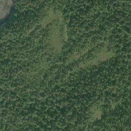 Satellite imagery of Dickens Point, CA