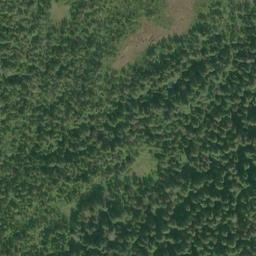 Satellite imagery of Dickens Point, CA