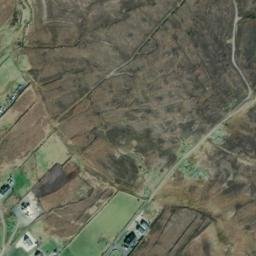 Satellite imagery of Ranaghroe Point, IE