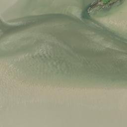 Satellite imagery of Rinnaraspy Point, IE