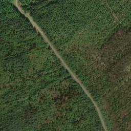 Satellite imagery of The Rock, IE