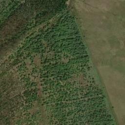 Satellite imagery of The Rock, IE